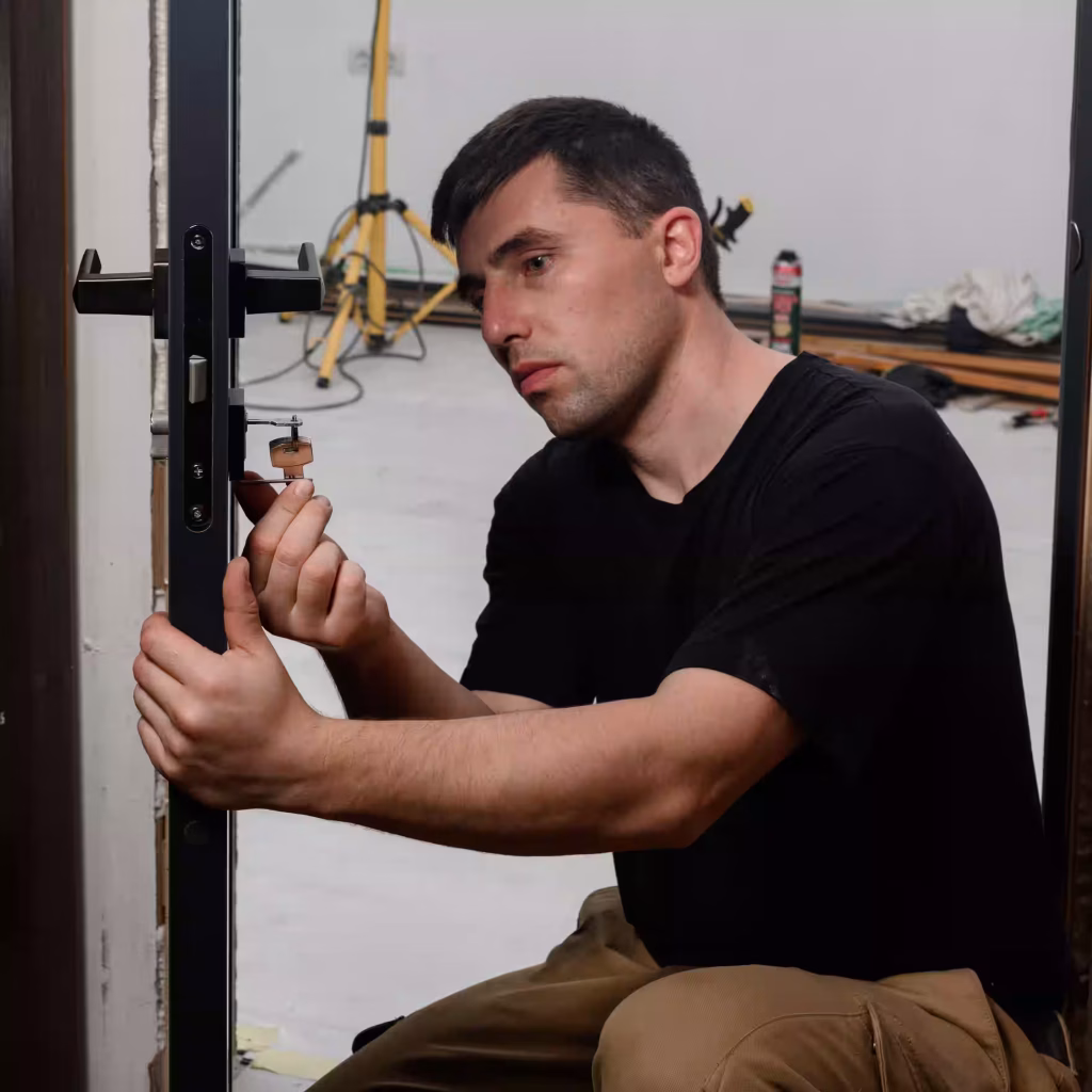 24hrs locksmith service